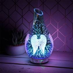 Lesser & Pavey Desire Aroma Angel Wings Humidifier