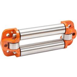 Fairlead Low Profile Stainless Steel Rollers Winchmax