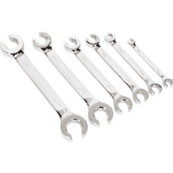 Sealey S0767 Flare Nut Spanner Set Flare Nut Wrench