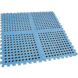 Outdoor Revolution Blue Diamond Versa-Tile Flooring 4 Pack