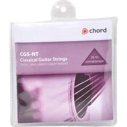 Chord Classical Guitar Strings