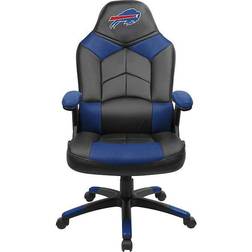 Imperial Buffalo Bills Oversized Gaming Chair, Multicolor