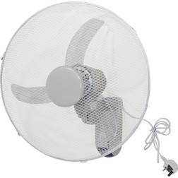 PREM-I-AIR 70W 3 Speed 18-inch Wall Fan