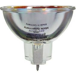 Osram ELC 24v 250w GX5.3 XENOPHOT A1/259 64653 Disco Stage Studio Bulb Lamp