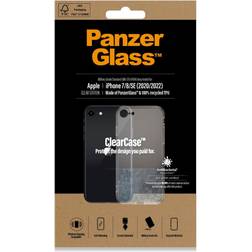 PanzerGlass Bulk0192 Clearcase Apple Iphone 7 8 Se 2020