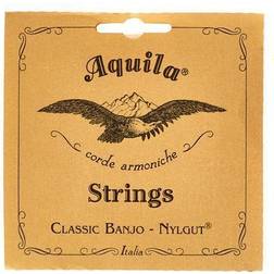Aquila 5B Banjo Strings Set