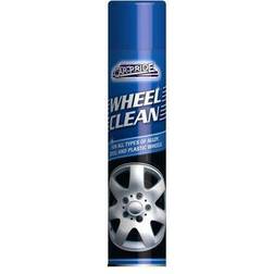 Pride Car Care Spray Wheel Clean