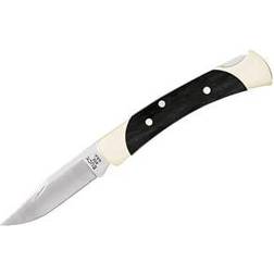 Buck Knives The 55 Pocket Knife 2-3/8" 420HC Clip Pocket knife