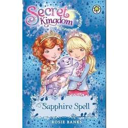 Secret Kingdom: Sapphire Spell Rosie Banks (PC)