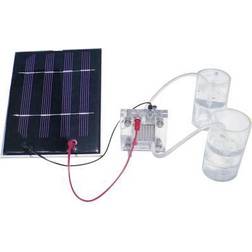 Horizon FCJJ-16 Brennstoffzellen Power-Set Alternative Energies Science kit (set) 12 years and over
