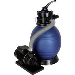 Tip SPF 180 Sand filter pump 4500 l/h 6 m