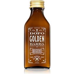 Golden Beards Dopo Barba Aftershave Water 100 ml