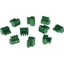 Axis 5505-251 Wire Connector 4-pin