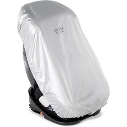 Jane silver Universal Temperature Control Car seat Cover Group 0 Silver
