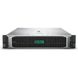 HPE Hewlett Packard Enterprise ProLiant DL380 Gen10 server