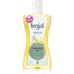 Fenjal Sensitive Shower Oil for Sensitive Skin 225