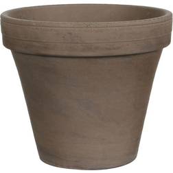Spang Terracotta Pot Basalt 11.2