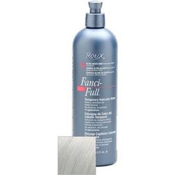 Roux Fanci-Full Temporary Haircolor Rinse 49 Ultra White Minx 15.2