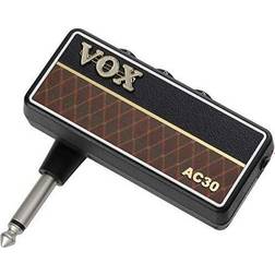 Vox AP2AC amPlug 2 AC30 Guitar/Bass Headphone Amplifier