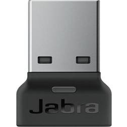 Jabra LINK 370 USB BT ADAPT MS TEAMS