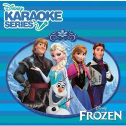 Disney Karaoke Series: Frozen Karaoke