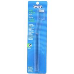 Procter & Gamble Oral-B End-Tufted Toothbrush 1 Count