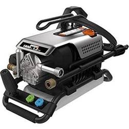 Worx WG605 13-Amp Electric 1800 PSI Pressure Washer with 3 Nozzles