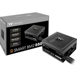 Thermaltake Smart BM2 550W 80+