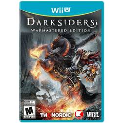 THQ Darksiders Warmastered Edition (Wii U)