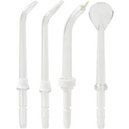 Spotlight Oral Care Water Flosser Replacement Tips 4-pack