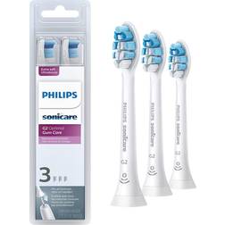 Philips Sonicare G2 Optimal Gum Care HX9033 Brush Heads 3-pack