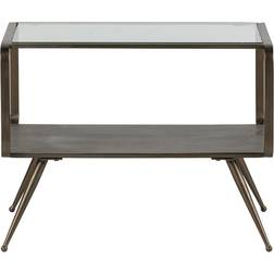 BePureHome Fancy Small Table 50x60cm