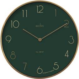 Acctim Madison Wall Clock 35cm