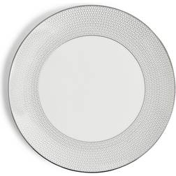 Wedgwood Gio Platinum Dinner Plate 28cm