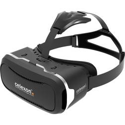 Celexon Professional VRG 2 Black VR glasses