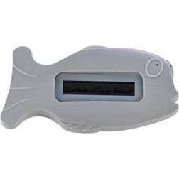 Thermobaby BATH THERMOMETER Charming Gray