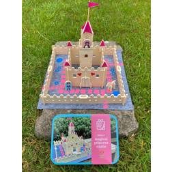Magical Princess Castle