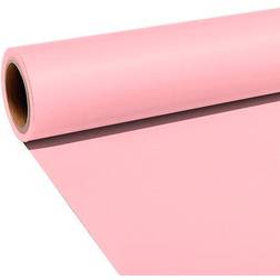 Joby Background Paper Bubblegum Pink 2.18x11m