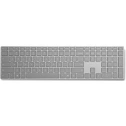 Microsoft Surface tastatur