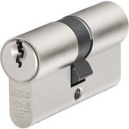 ABUS 54160 E60NP Euro Double Cylinder