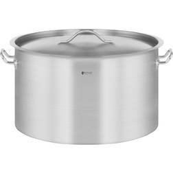 Royal Catering Gryde with lid