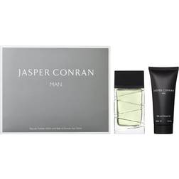 Jasper Conran Signature Man Gift Set EdT 100ml + Shower Gel 100ml
