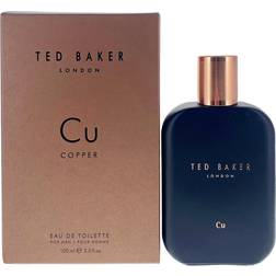 Ted Baker Cu Copper EdT 100ml