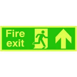 Safety Sign Niteglo Fire
