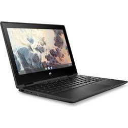 HP 4l1d7ea Chromebook X360 G4