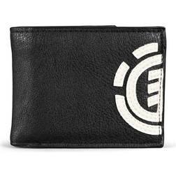 Element Bifold Wallet with CC, Note and Coin Pockets ~ Daily