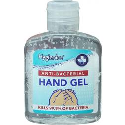 Hygienics Anti-bacterial Hand Sanitiser Hand Sanitizing Gel 70% A