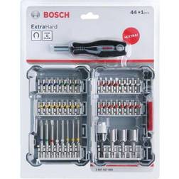 Bosch 2607017693 Bit Nutsetter Nut Driver Screwdriver Bit Screwdriver