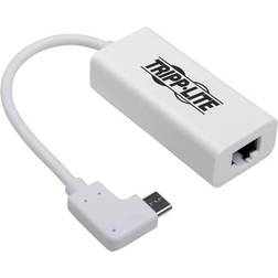 Tripp Lite Gigabit Ethernet Card for Computer/Notebook/Tablet/Smartpho