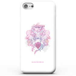 Harry Potter Always Phone Case for iPhone and Android Samsung S6 Edge Plus Snap Case Gloss